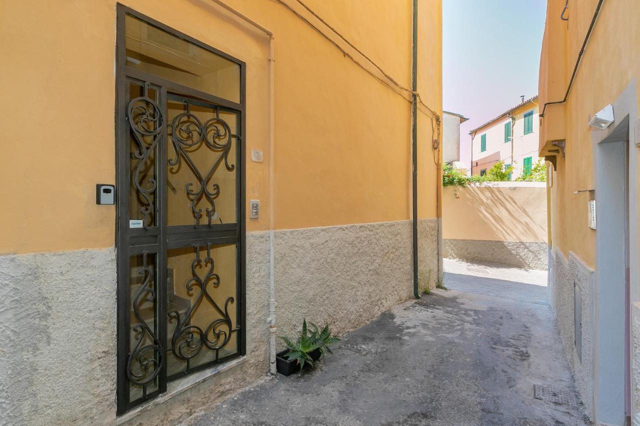 Casa Del Pescatore Piombino Exterior photo