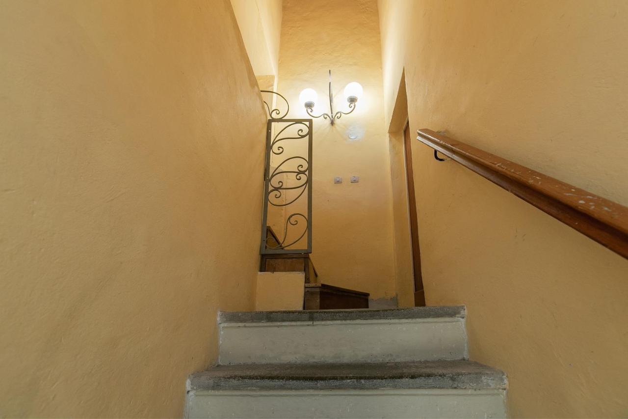 Casa Del Pescatore Piombino Exterior photo